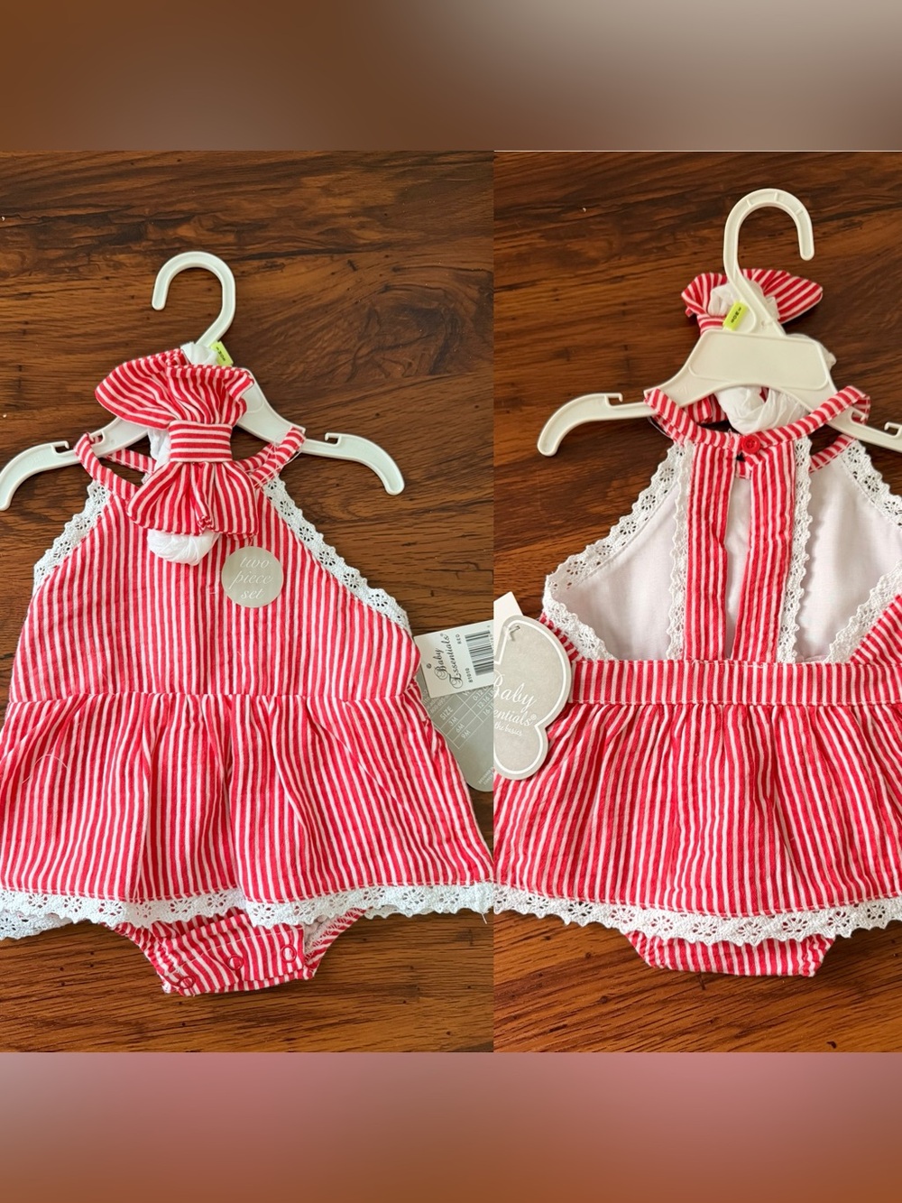 Baby Girl 3m Bundle